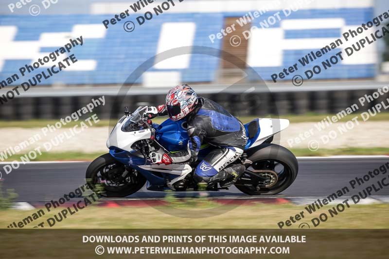 25 to 27th july 2019;Slovakia Ring;event digital images;motorbikes;no limits;peter wileman photography;trackday;trackday digital images